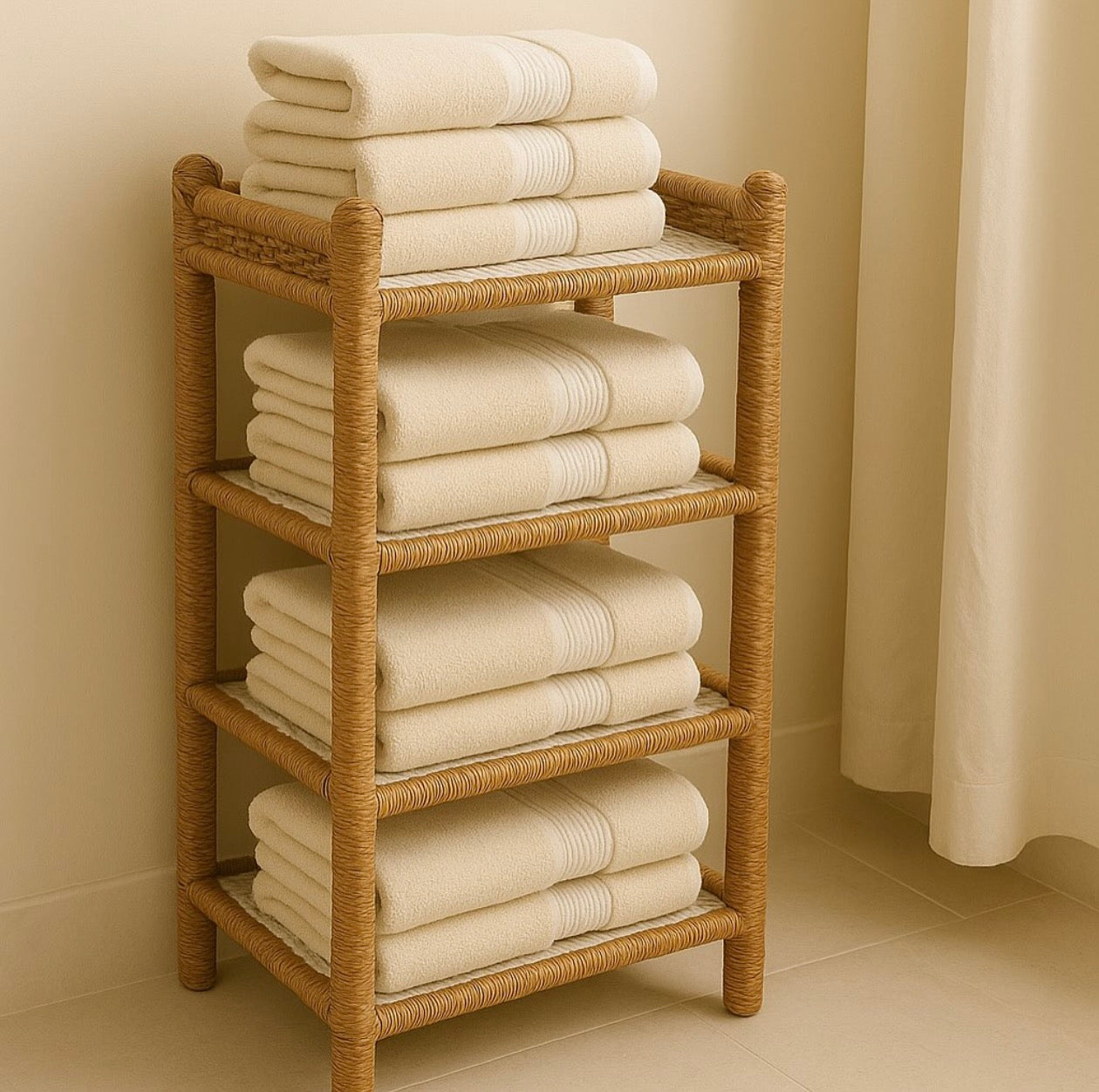 Multifunctional Tray