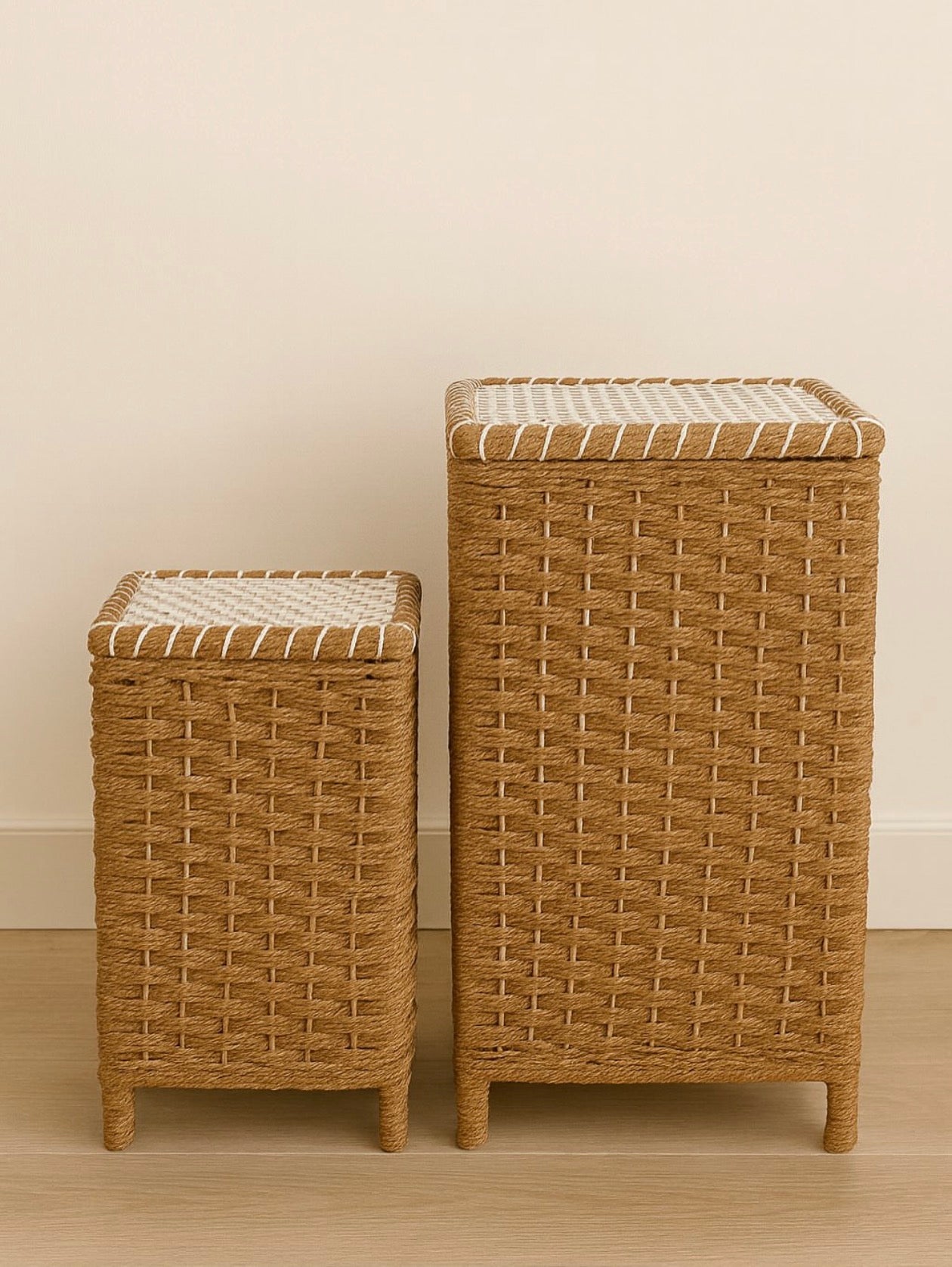 Laundry Basket