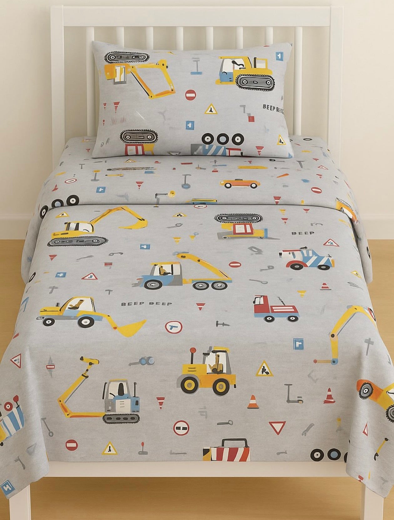 Busy Builders