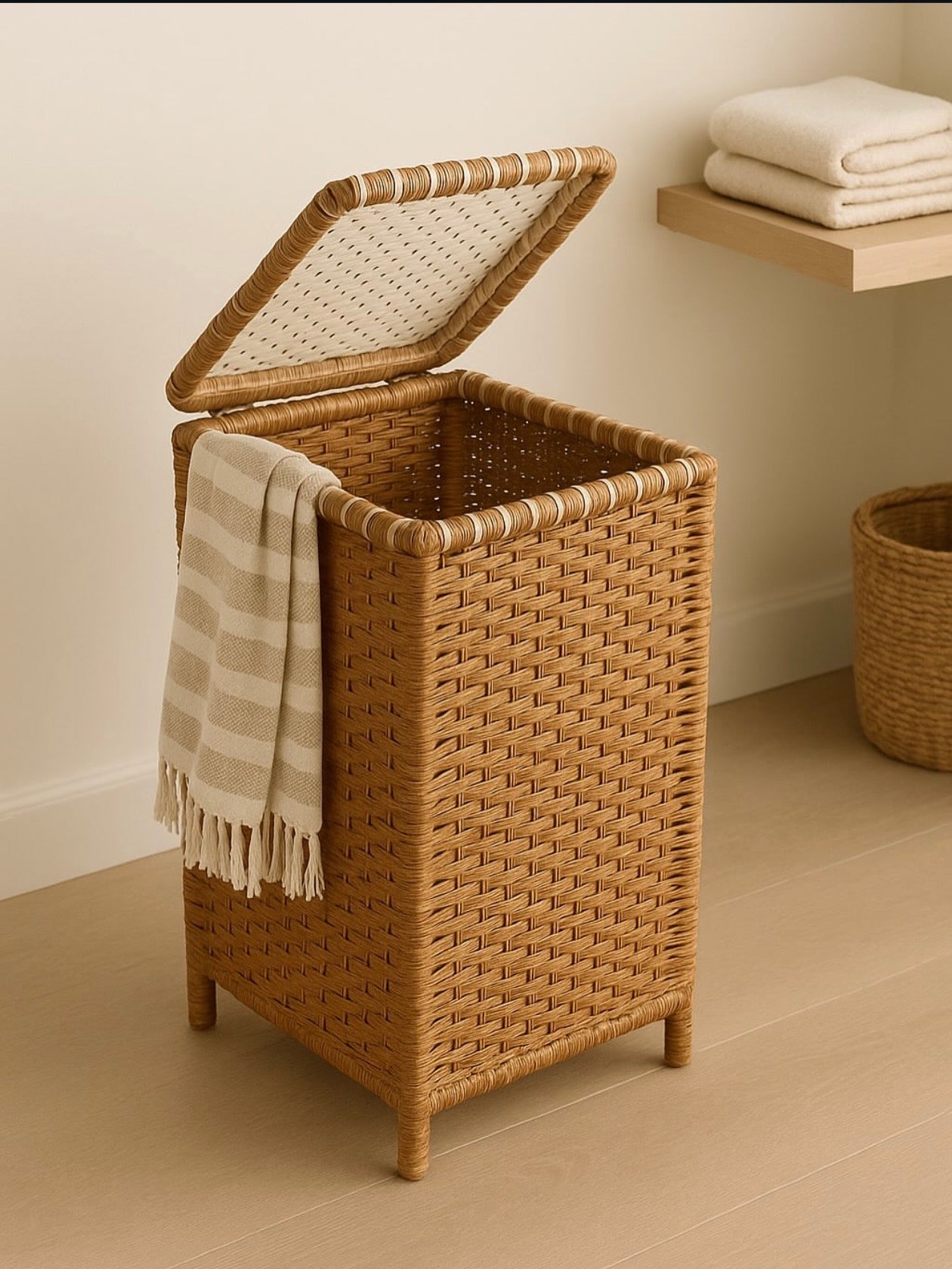 Laundry Basket