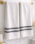 Bath towels