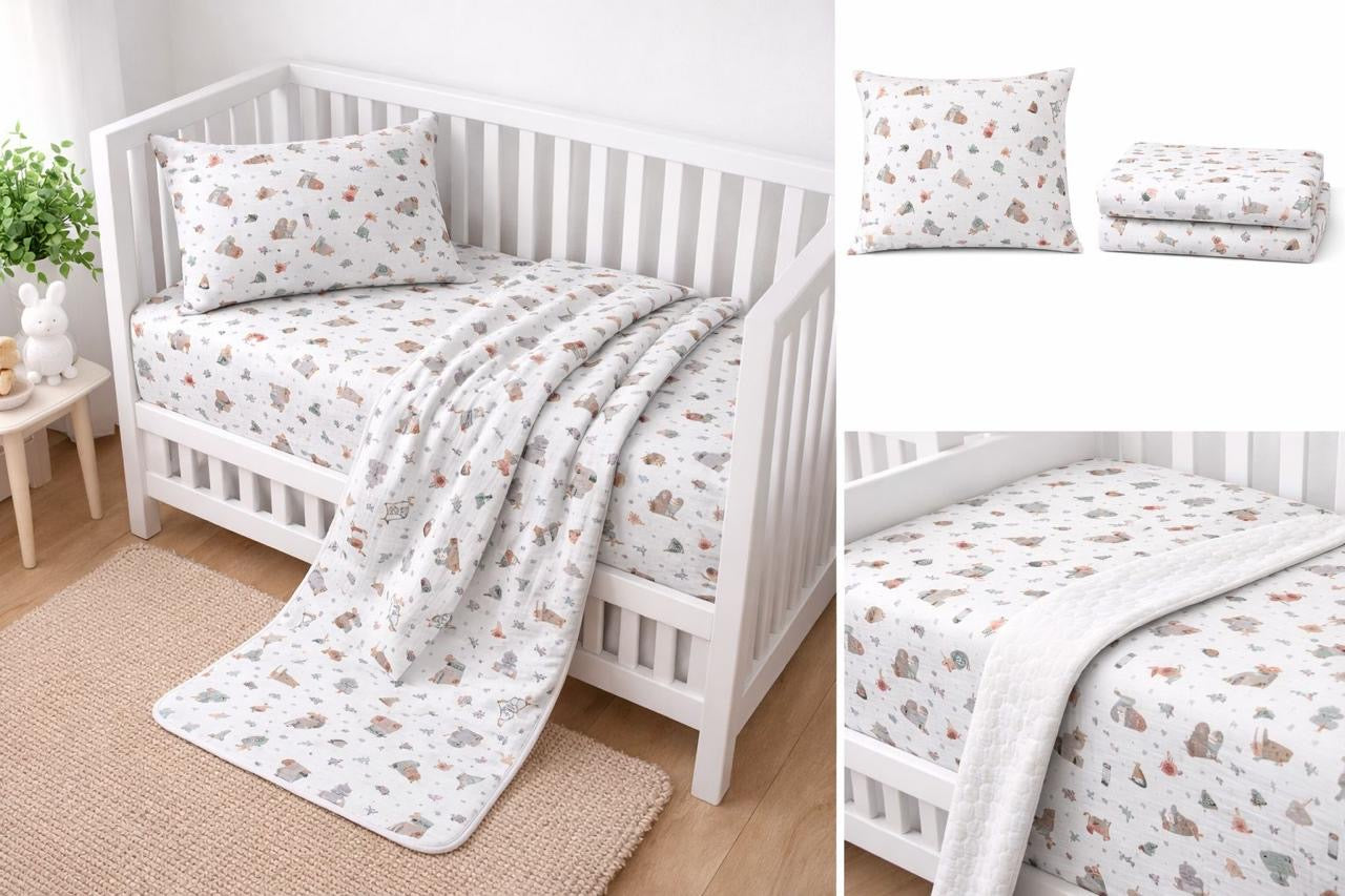 Snail Set