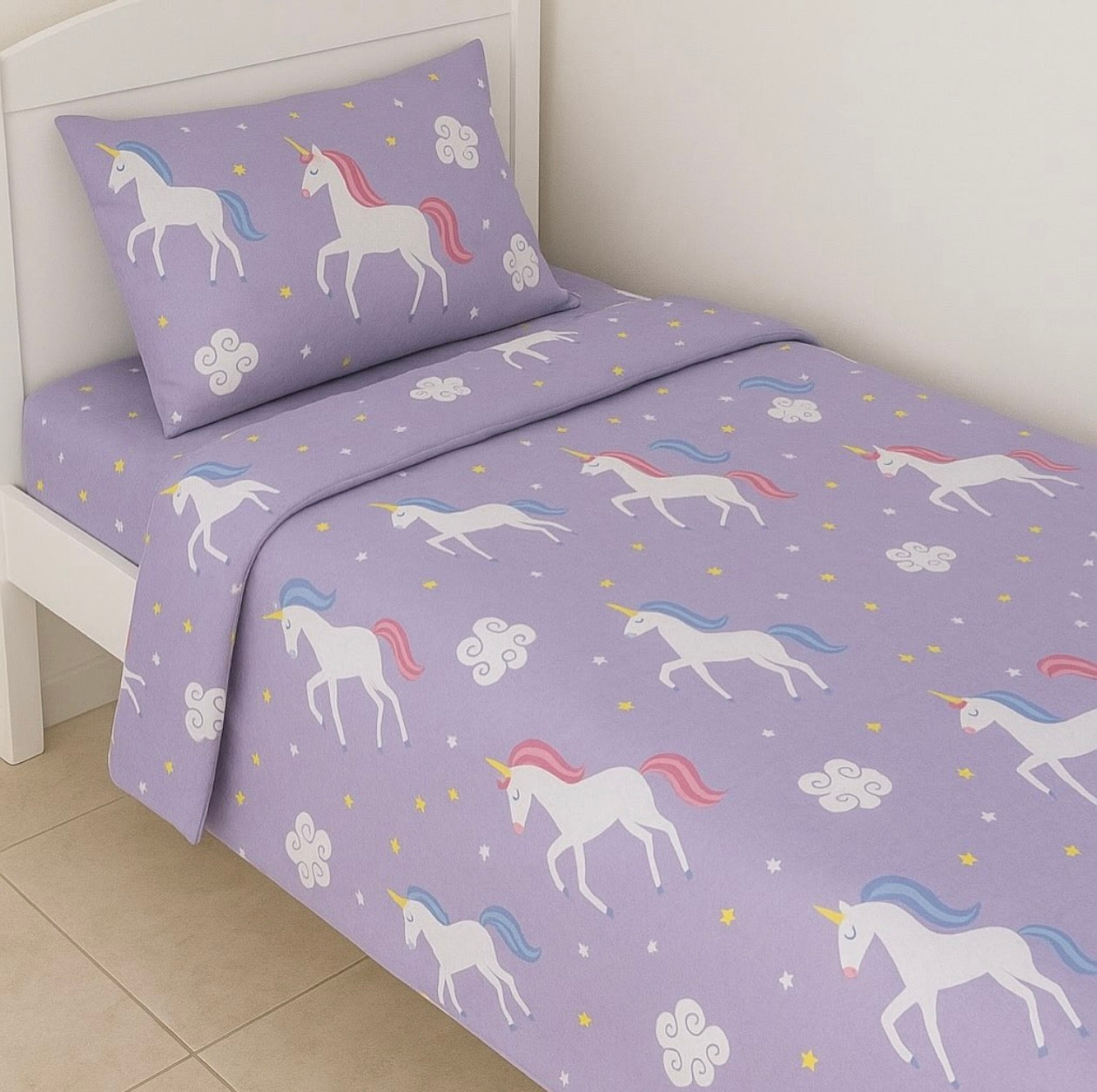 Unicorn Sky