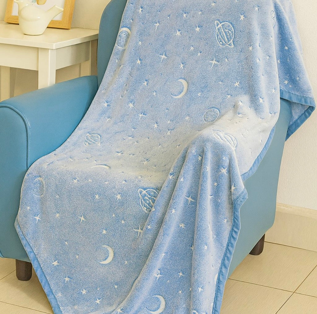 LittleCloud Blanket