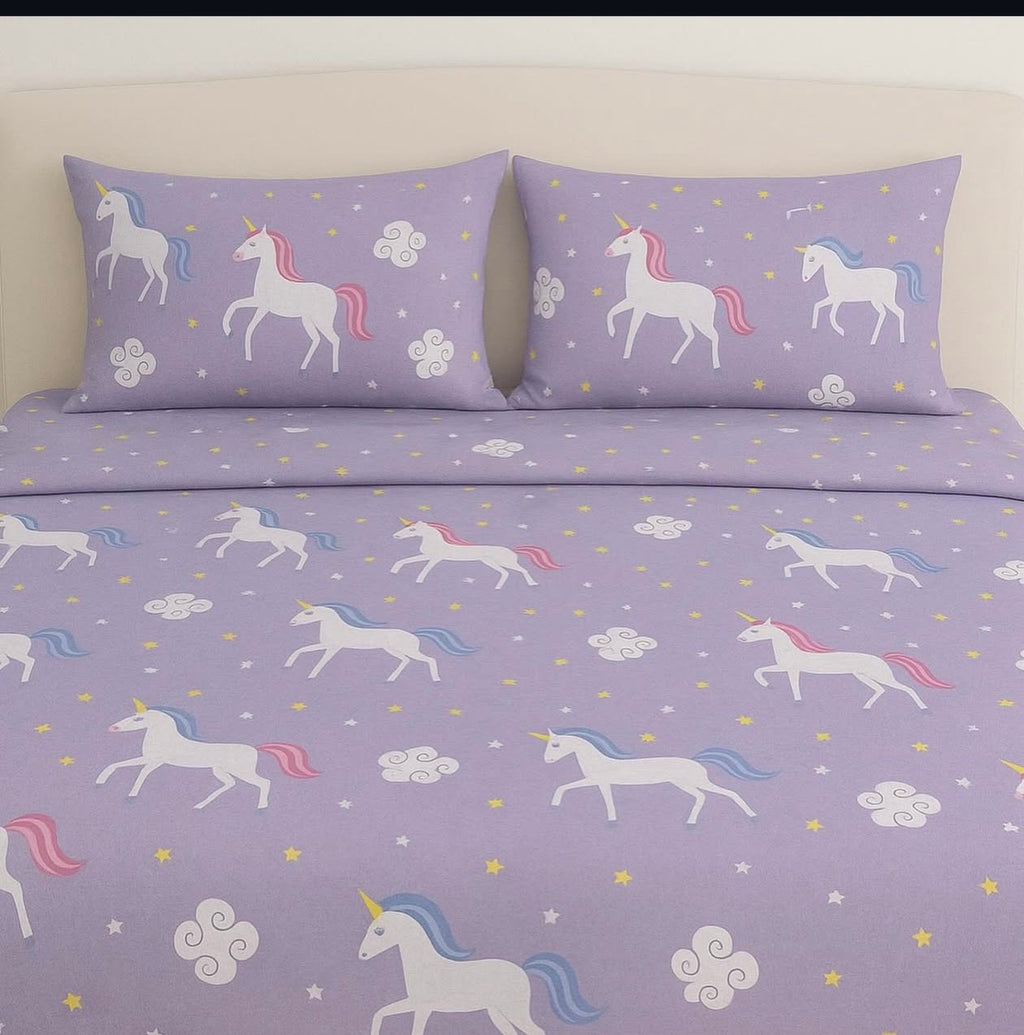 Unicorn Sky