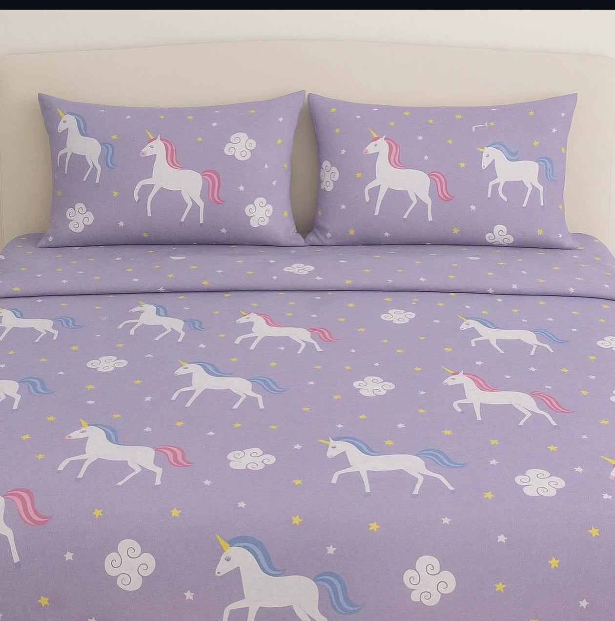 Unicorn Sky