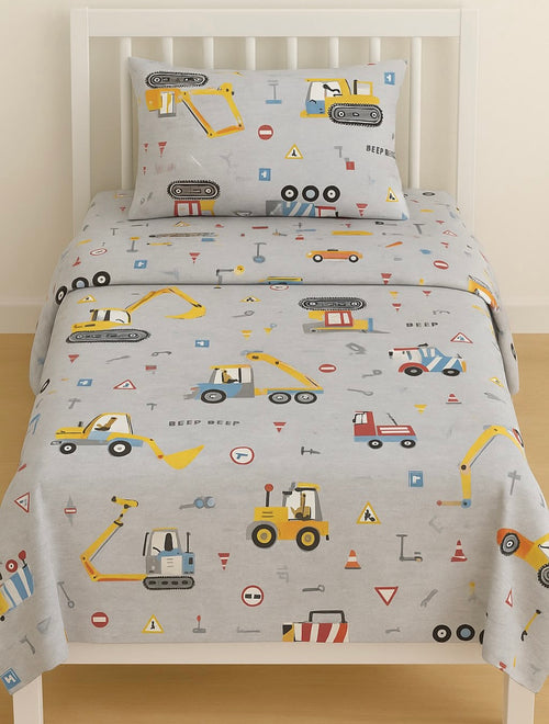Busy Builders