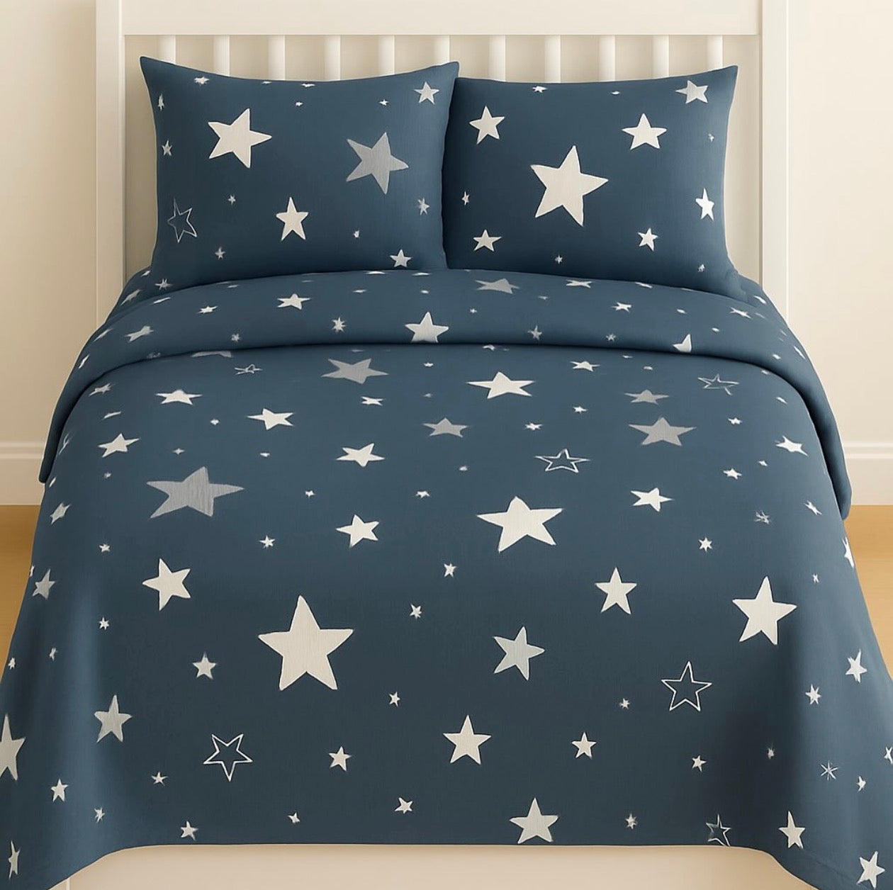 Starry Nights