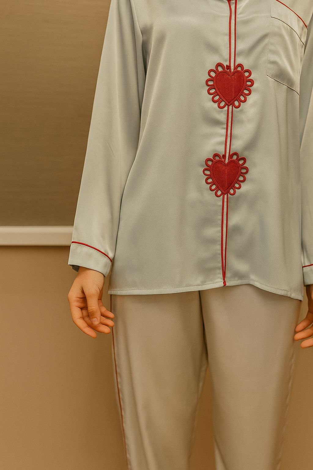 The Sweetheart Set