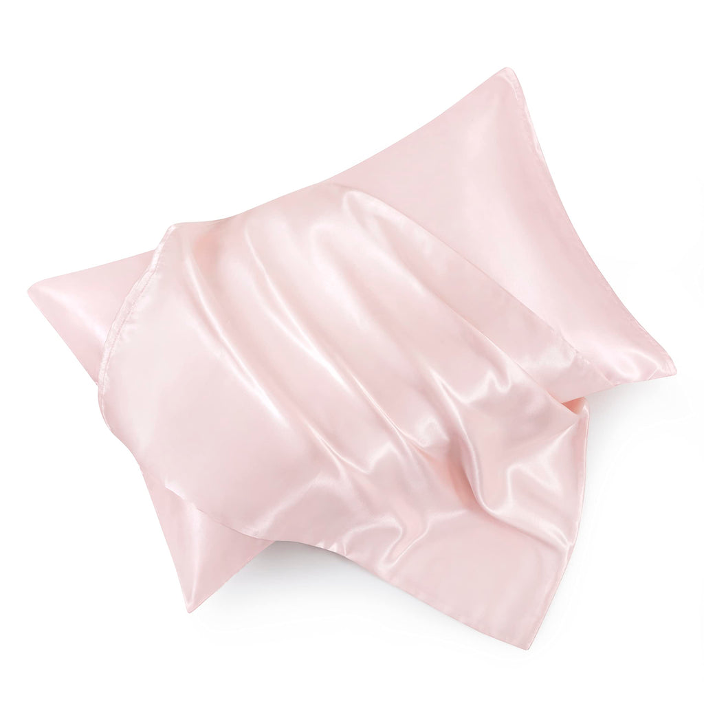 Silk Pillowcases
