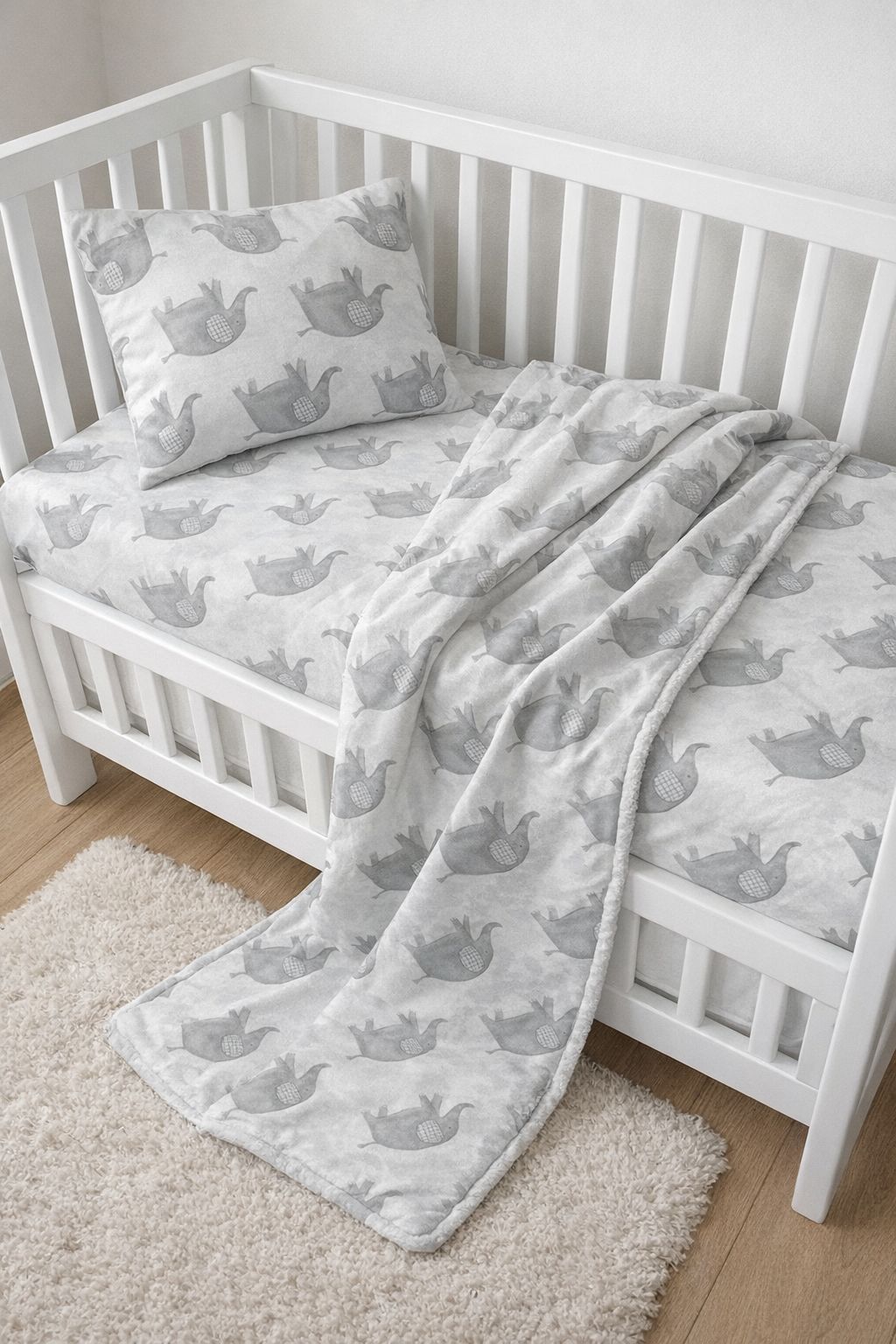 Elephant Set