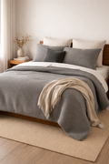 Waffle Bedspread ⭐️⭐️⭐️⭐️ (4.7)